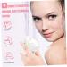 NOLITOY Silicone Cleansing Brush | Multi-Function Face Massage Scrubber | Deep Cleaning Pore Oil Remover | International Shipping Available - Buy Online on SooperMarket.com