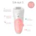 Braun Fem Epilator SE5-895 Beauty Set - Fast & Efficient Hair Removal - Buy Online on SooperMarket.com