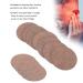 12Pcs Tinnitus Patch Physiotherapy Tool | Ear Health Care Behind Ear Patches | Improve Hearing | Durable & Convenient | Men & Women | Home Use - Buy Online on SooperMarket.com