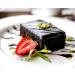 Callebaut Black Chocolate Drops 70% - Premium 400g Bag for Baking & Desserts - International Shipping Available - Buy Online on SooperMarket.com