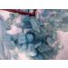 Natural Crystal Rough 1pc Rough Aquamarine Raw Stone Natural Crystal Reiki Gemstone Specimen - Buy Online on SooperMarket.com