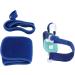 Bunion Toe Separator for Pain-Free Movement | Adjustable Strength | Comfortable Soft Fabric | Right Toe Splint for Daily Use - Buy Online on SooperMarket.com