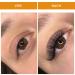 Shop 5D 3D 7D Eyelash Extensions | 0.07 & 0.10 Volume C D Mix | 8-15mm Lengths - Buy Online on SooperMarket.com