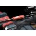 Tipton Universal Bore Guide with 3 Muzzle Guides - Red Black - Buy Online on SooperMarket.com