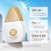 Sun UV Face Shine Control SPF 90 Cream (60g) Sun Cream Protects Against UVA/UVB Rays and Premature Skin Ageing Sunscreen for Delicate Facial Skin - Buy Online on SooperMarket.com