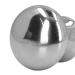 Mushroom Face Massager & Body Gua Sha Tool | Stainless Steel Facial Scraping Massager for Skin Care - Buy Online on SooperMarket.com