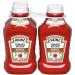 Heinz Simply Heinz Tomato Ketchup - 3 Pack (44 oz each) - Buy Online on SooperMarket.com