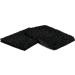 Nispira Activated Charcoal Odor Filter Refills Deodorizers Compatible with Simplehuman Filter Case Trash Cans  8 Packs - Buy Online on SooperMarket.com