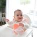 Dr. Brown's Milestones Baby's First Straw Cup Sippy Cup 6m+ Coral 9oz BPA Free - Buy Online on SooperMarket.com