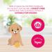 Fabulosa Furbulosa Pet Urine Destroyer Perfect for Removing Pet Urine Stains and Scents Odour Remover and Pet Deodorising Spray 500ml 6 Pack Mediterranean Woods Mediterranean Woods 1 count (Pack of 6) - Buy Online on SooperMarket.com