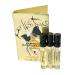 Marc Jacobs Perfect INTENSE Sample Women Perfume Spray 1.2 ml / 0.04 oz - set of 3 Perfect Intense 0.03 Fl Oz (Pack of 2) - Buy Online on SooperMarket.com