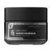 The Beard Struggle Warrior s Beard Balm - Platinum Collection Aesir's Triumph - Non-Greasy Low-Hold Formula Luxurious Cologne-Grade Fragrances 100% Natural and Plant-Based Ingredients - 50g Platinum - Aesir's Triumph
