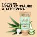 Garnier SkinActive BB Cream - All-in-One Day Care with Hyaluronic Acid & Aloe Vera | Medium 50ml (Pack of 3) - Hides Skin Imperfections & SPF 15 - Buy Online on SooperMarket.com