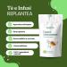 Breastfeeding Tea Organic 100g (50 Cups) | Fenugreek Tea for Nursing and Lactation Caffeine Free REPLANTEA - Buy Online on SooperMarket.com