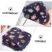 DOITOOL 28 Pcs Sanitary Napkin Storage Bag Bundle - Cute Canvas Pouch Holder for Women - Menstruation Tampon Storage Solution - Buy Online on SooperMarket.com