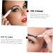 Angoily 28 Pcs Four Forked Eyebrow Pencil No Smudge Eyeliner Miss - Buy Online on SooperMarket.com