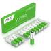 Voniko Rechargeable AA NiMH Enecycle Double A Batteries 12 Pack Ultra Long Lasting 2100mAh Recharge up to 1000x Times Pre-Charged (1.2V)