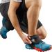 Salomon Trail Gaiters Low 9.5-12 Black - Durable Outdoor Gaiters for Hiking & Trail Running - Buy Online on SooperMarket.com