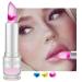 Petansy 3 Colors Jelly Flower Lipstick Set - Waterproof and Durable Lip Makeup - Gift Box Included (3 Pcs) - Buy Online on SooperMarket.com