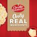 Orville Redenbacher's Naturals Simply Salted Microwave Popcorn 6-Count (Pack of 6) - Movie Theater Butter Flavor - Buy Online on SooperMarket.com