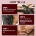 FunnAura Raw Batana Oil for Hair Growth Organic Batana Oil for Hair Growth Prevent Hair Loss for Men Women - Buy Online on SooperMarket.com