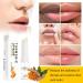 Turmeric Lip Balm Stick Lip Care Cream Daily Lip Care Balm Lip Lightening For Dark Lips Turmeric Long Lasting Moisturizing Lips Balms Reduces Chapped Dry Lips Repairs Cracks - Buy Online on SooperMarket.com