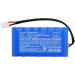 Replacement Battery for Twenty Elite S+ Quad 5200mAh 25.9V - Compatible with Part Numbers 050Z38600A 075Z60900A | International Shipping Available - Buy Online on SooperMarket.com