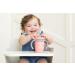 Bella Tunno Happy Sippy Straw Lid | Silicone BPA-Free Conversion Lid for Sippy Cup (Happy Lil Thang) - Buy Online on SooperMarket.com