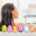 Dinosaur Egg Bath Bombs Set for Kids - 6 Large 100g Fizzies with Mini Toys - Perfect Easter, Christmas, Birthday Gift - Buy Online on SooperMarket.com