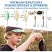 TRUSCEND 94Pcs Fishing Lures Kit - Minnow, Crankbait, Popper, Frog, Worm, Grub, Spoon, Spinner Bait - Includes Hooks, Sinker, Swivel Leader - Fishing Accessories for Economical Fishing - Buy Online on SooperMarket.com