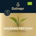 Dallmayr Tea Advent Box - Premium 1 Pack (61.6g) | International Shipping Available - Buy Online on SooperMarket.com
