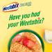 Wholegrain Wheat Biscuits Bundle which Contains Weetabix Banana Cereal Biscuits 24 Per Pack - Pack of 2 with Grocery List Card - Buy Online on SooperMarket.com
