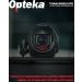 Opteka OPT-SC72FE 72mm 0.3X HD Super Fisheye Lens - Professional Video Camcorders - Buy Online on SooperMarket.com