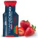 Transcend Glucose Gel Packs - Strawberry - 15 Pack (1.1oz Each) - FSA/HSA Eligible - Blood Sugar Support Glucose Gel Packs for Diabetics - Fast Acting, Precise 15g Dose - Made in USA 1.1 Ounce (Pack of 15)