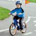 Buy GREVOSEA Reflective Bicycle Flag - 4 ft High Visibility Safety Flag for Children | Includes 5 Rods | Ideal for Outdoor Cycling - Buy Online on SooperMarket.com