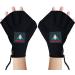 Water Gear Neoprene Fingerless Force Gloves - Black LARGE (50% More Resistance) - Buy Online on SooperMarket.com