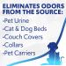 Febreze Pet Odor Eliminator Laundry Detergent Additive - Maximum Strength, 98 floz - Buy Online on SooperMarket.com