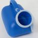 Male Urinal Bottle Camping Toilet Urine Bottle 1000ML Male Urinal Portable Mens Potty Pee Bottle Collector Travel Toilet - Buy Online on SooperMarket.com