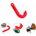 SUL Ring Pull Can Opener Designed for Weak Hands Weak Grip or Limited Dexterity Arthritis Elderly Children and Anyone with Low Strength Makes Easy Work of Opening Cans jar (Red) - Buy Online on SooperMarket.com