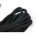 Amarine Made Double Braided Nylon Dock Lines 7700 lbs Breaking Strength - 20ft x 5/8inch (4 Pack) - Buy Online on SooperMarket.com