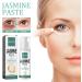 Jasmine Ointment for Dark Circles Active Jasmine Ointment Jasmine Ointment for Drooping Eyelids Active Jasmine Ointment With Collagen And Aloe Vera Jasmine Ointment Plus Jasmine Eye Cream 100ML - Buy Online on SooperMarket.com