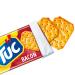 TUC Bacon Crackers - 100g Salted Snack Biscuits | Bacon-Flavoured Snack | International Shipping Available - Buy Online on SooperMarket.com