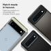 Spigen Pixel 6 Camera Lens Screen Protector - Black 2 Pack | Glas.tR Optik - Buy Online on SooperMarket.com