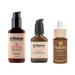 Thrive SPF30 Protect Restore & Tone Superplant Skin Care Set - Gift Set with Mineral SPF30 Sunscreen Recovery Serum Spot On Serum - Vegan Made in USA