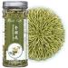 Plant poison honeysuckle tea 40g/1.41oz Giesel shit wild lonice japonica loose herbal tea dried flower 100% natural jin yin hua dried honysucklele