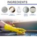 Super Strong Kitchen Cleaner Powder Powerful Kitchen All-Purpose Powder Cleaner Multifunctional Strong Cleaning Agent Stainless Steel Cleaning Powder Powder Foam Cleaner (2Pcs) - Buy Online on SooperMarket.com