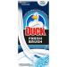 Toilet Cleaner Starter Kit Bundle Includes 1 Duck Fresh Brush With Holder and 24 Flushable Cleaning Duck Fresh Brush Refill Pads - Buy Online on SooperMarket.com
