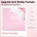 Coscelia 8G Clear Acrylic Powder French Nail Art Powder System for Acrylic Nails Extension DIY at Home Long-Lasting No Needed Nail Lamp Cured - Buy Online on SooperMarket.com