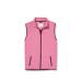 Playshoes Unisex Kid's Fleece Weste Outdoor top 98 pink