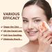 Ice Roller for Face and Eyes - Reusable Silicone Mold Face Ice Roller for Tightens and Shrinks Pores Relief Eye Puffiness Improve Skin Elasticity - Facial Beauty Skin Care Tools Birthday Gifts for Her - Buy Online on SooperMarket.com